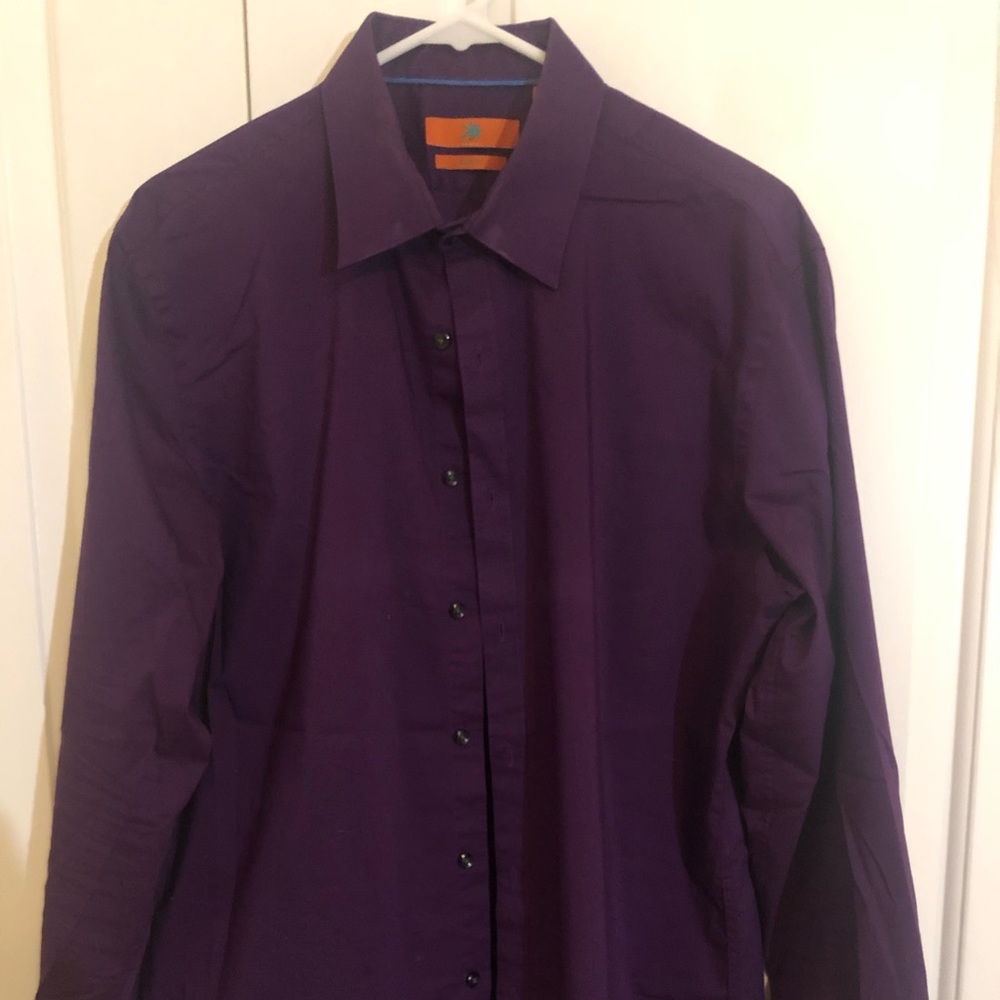 Dress shirt